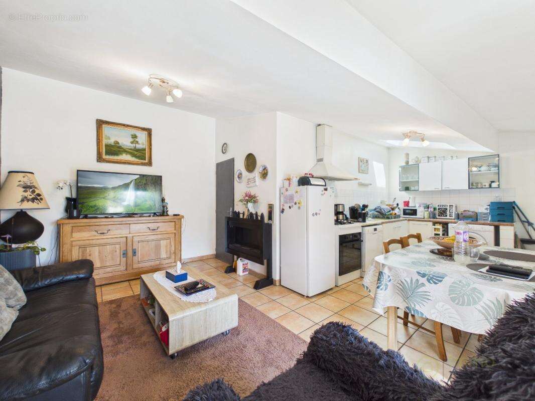 Maison 251 m² à Saint-Aubin-De-Blaye  - photo 18