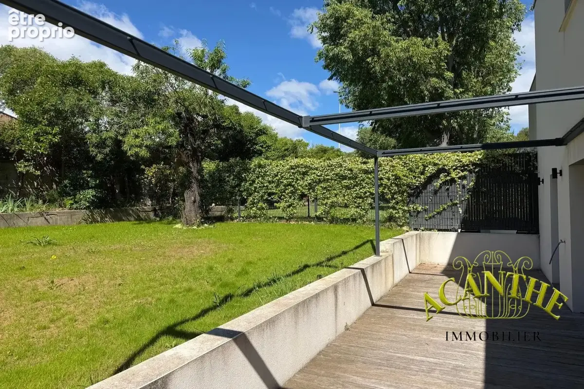 Maison 126 m² à Montpellier  - photo 9