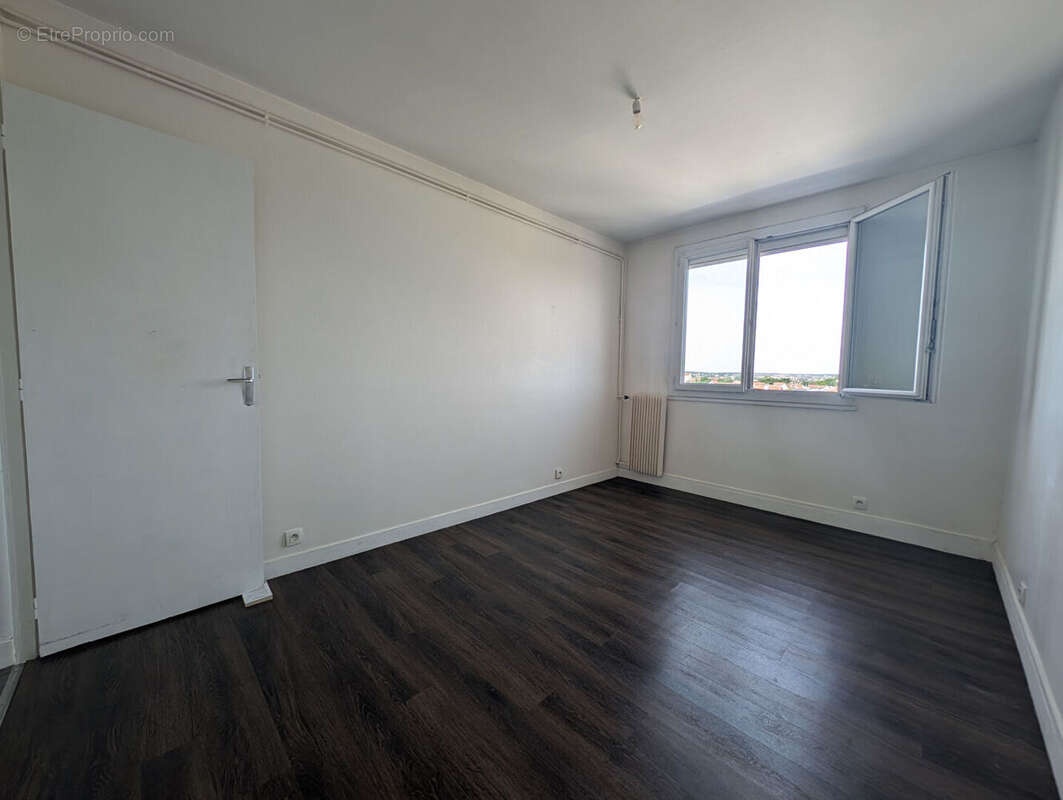 Appartement à HOUILLES