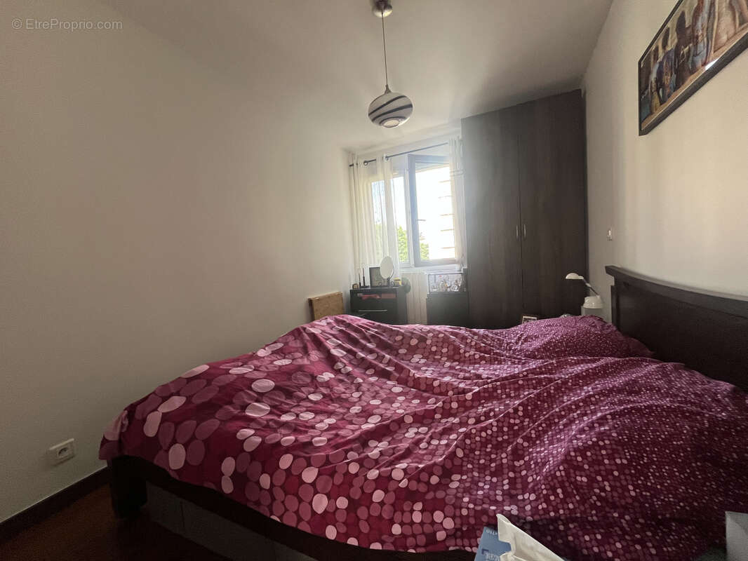 Appartement à JOINVILLE-LE-PONT