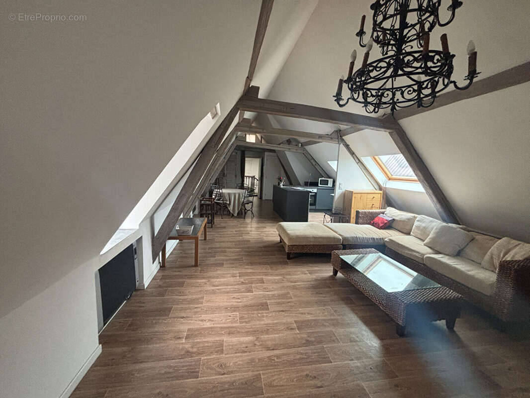 Appartement à VALENCIENNES