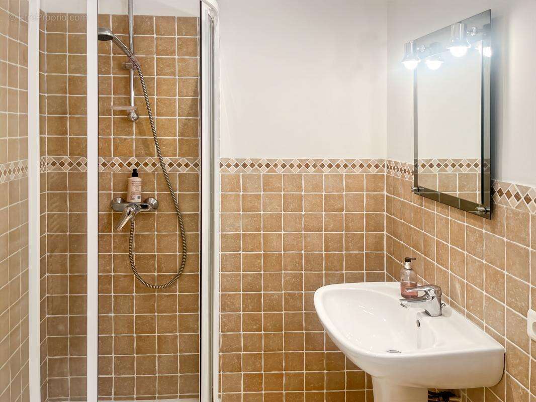 Maison à MARSEILLAN