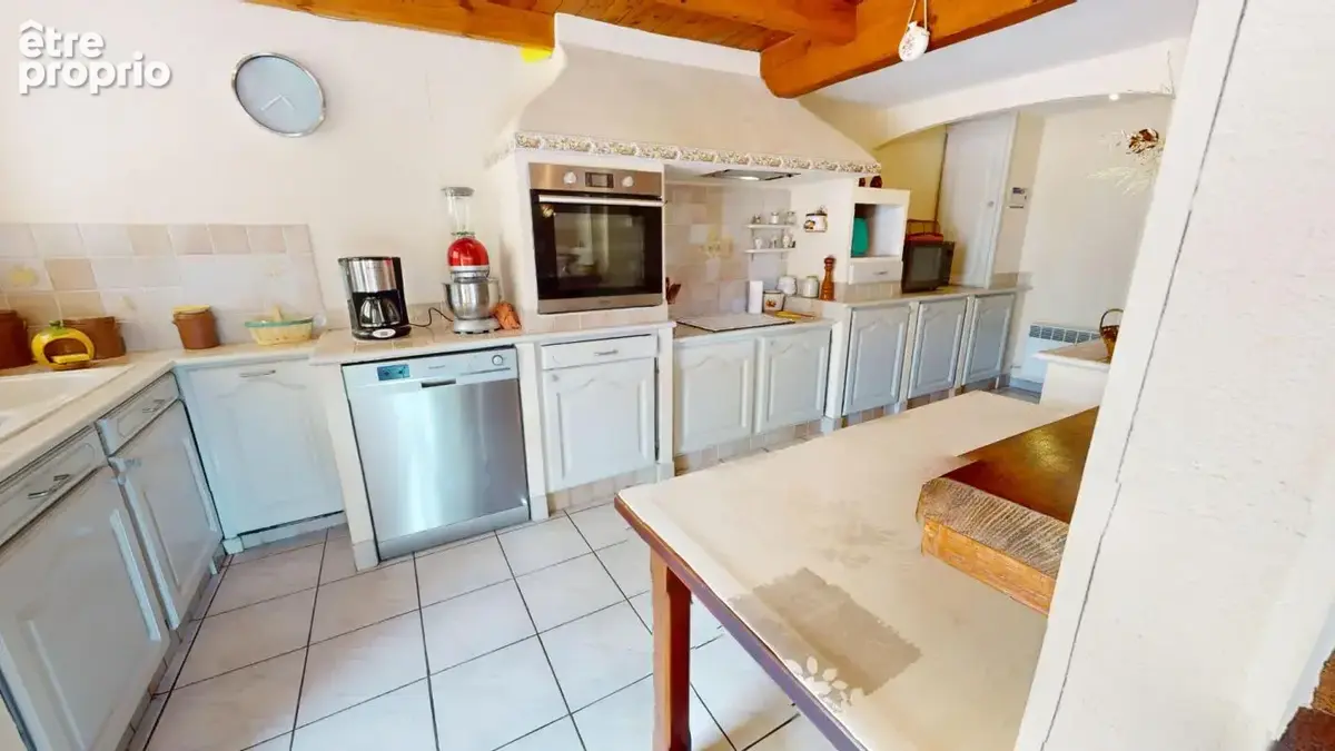 Exclusivité LE MUY (83490), au calme, Villa 140m² avec piscine - photo 5