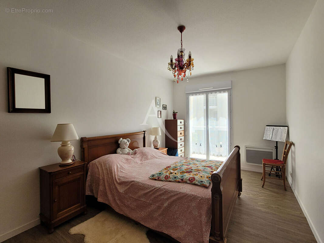 Appartement à LA ROCHELLE