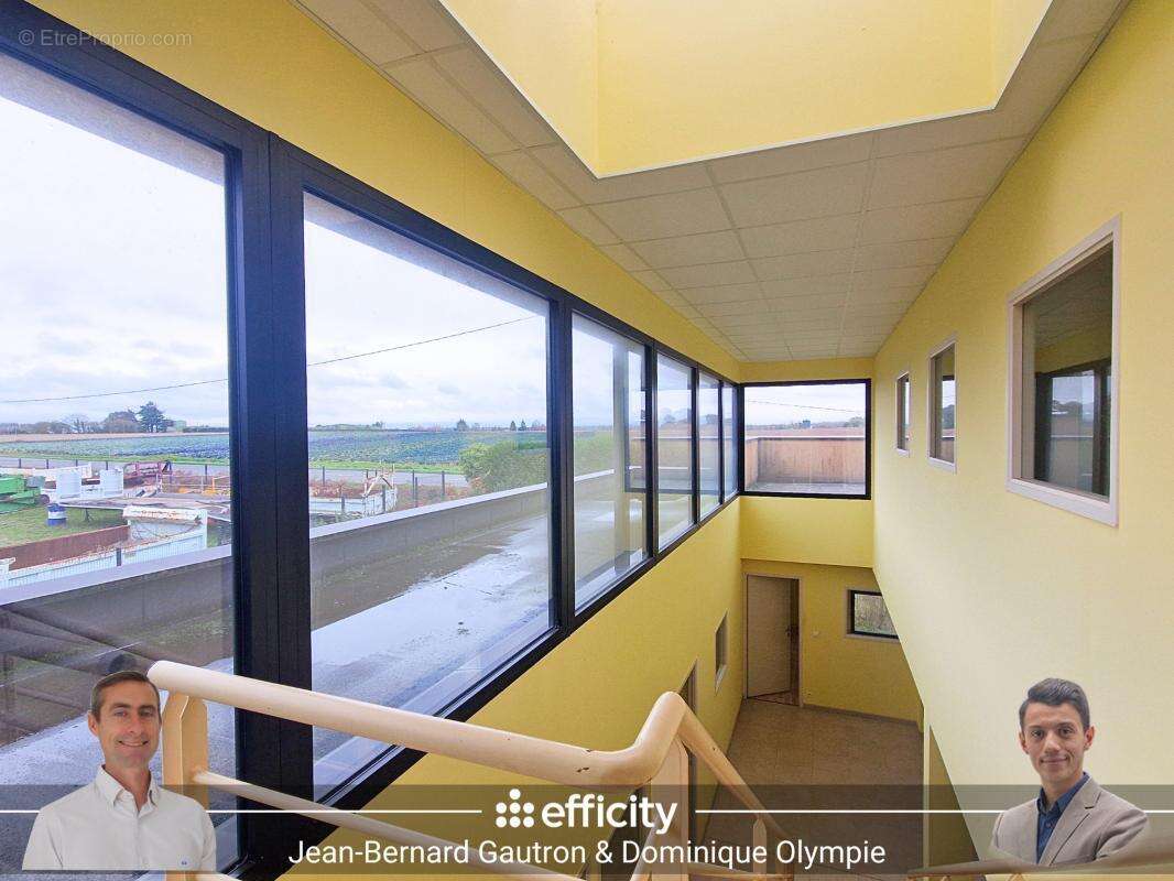 Commerce 297 m² à Tremuson  - photo 13