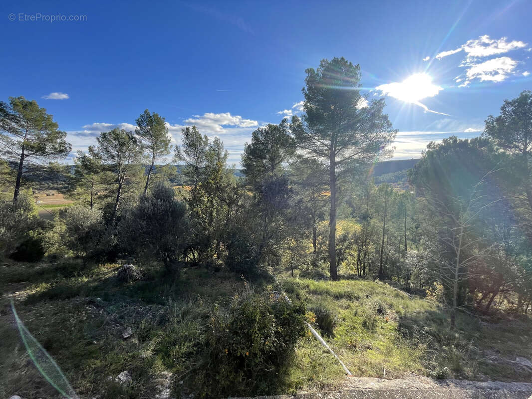 Maison à MONTFORT-SUR-ARGENS