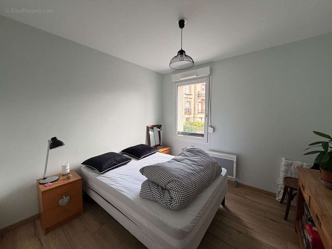 Appartement à LE HAVRE
