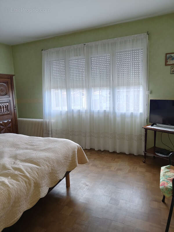 Maison à BAZAS