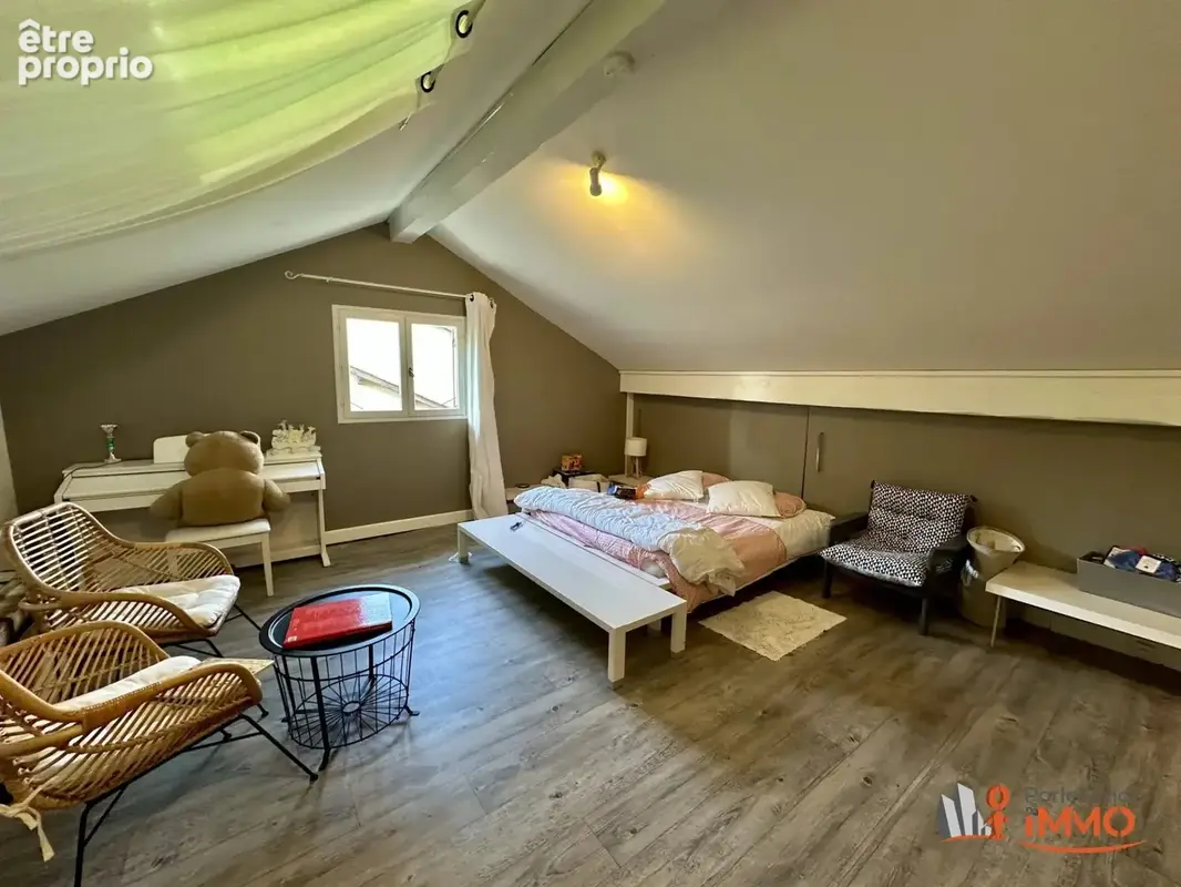 Maison à vendre Ambérieu-en-Bugey - photo 8