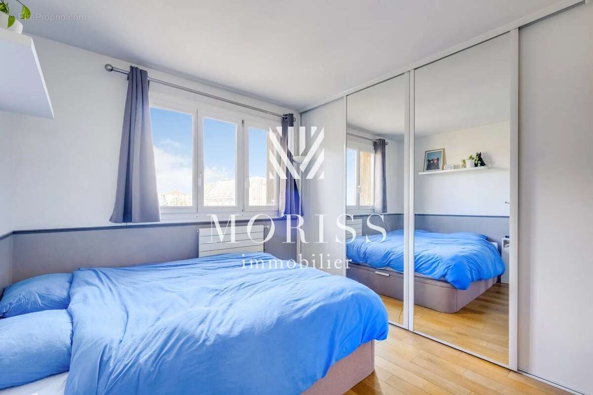 Appartement à ALFORTVILLE