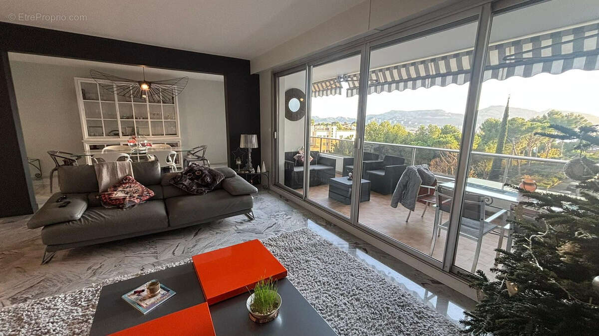 Superbe appartement T4 a la Cadenelle - photo 3