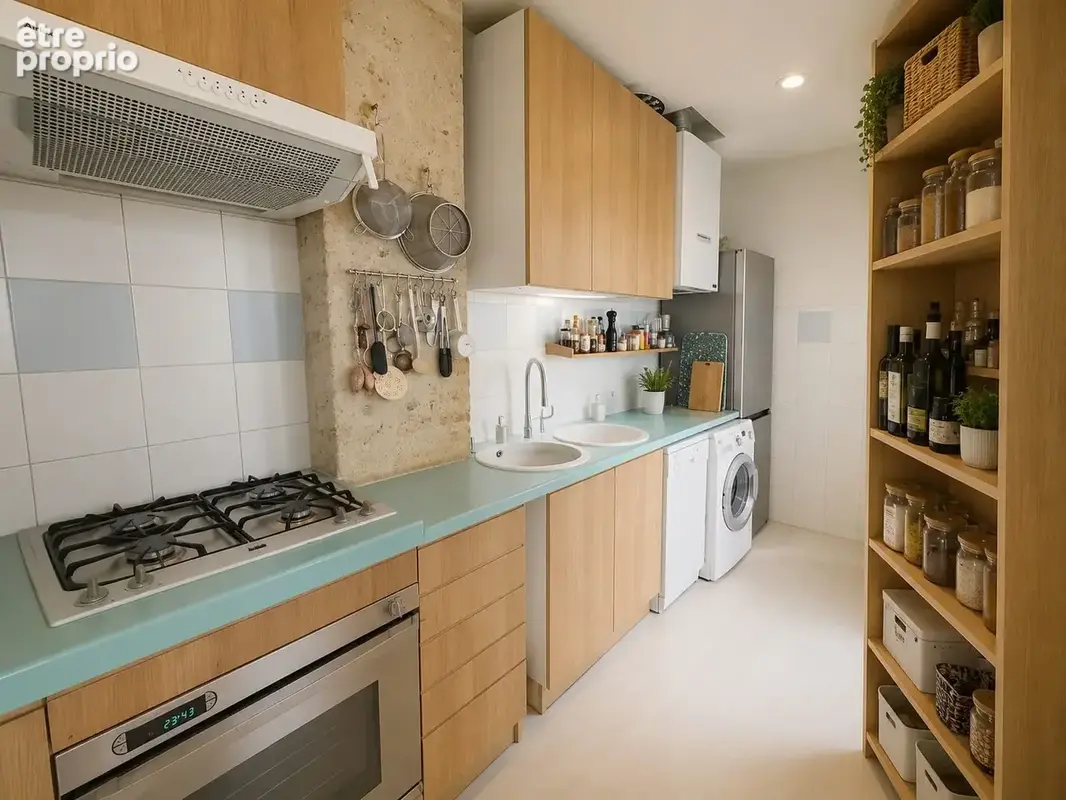 Appartement 3 pièces 131 m² à vendre à Paris-11e (75011) - photo 6