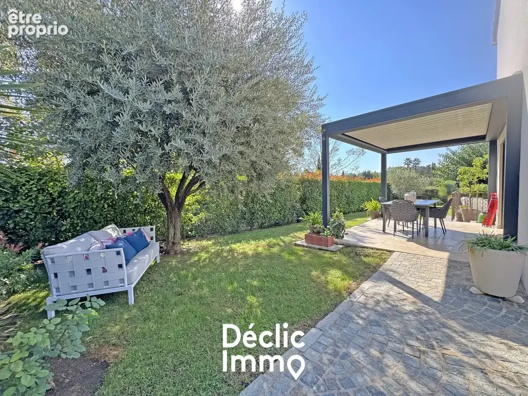 Maison de charme au calme  Secteur Saint-Antoine, accès direct à la pénétrante - photo 5
