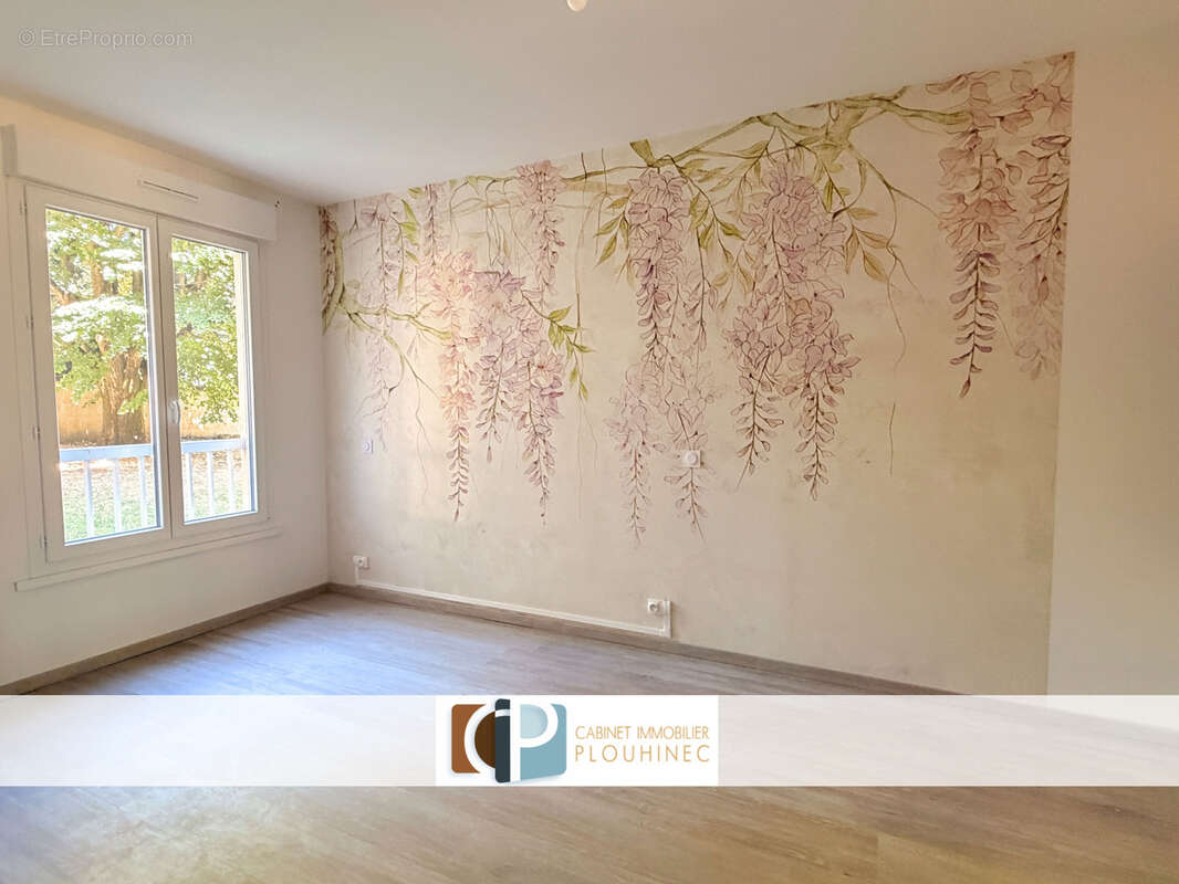 Mâcon  Appartement T4 de 96 m2 clé en main avec terrasse, parking privatif et cave - photo 14