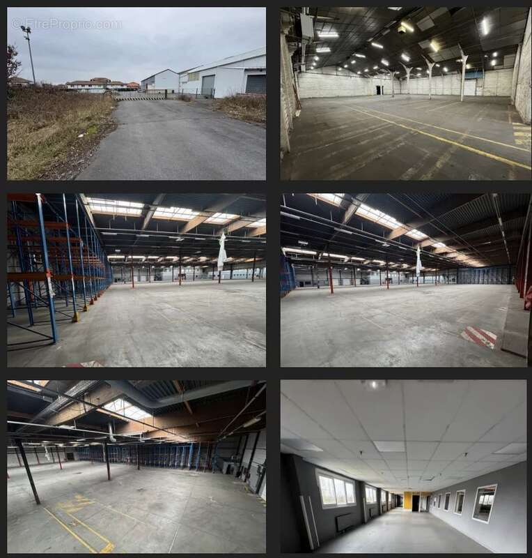 Commerce à BAILLEUL