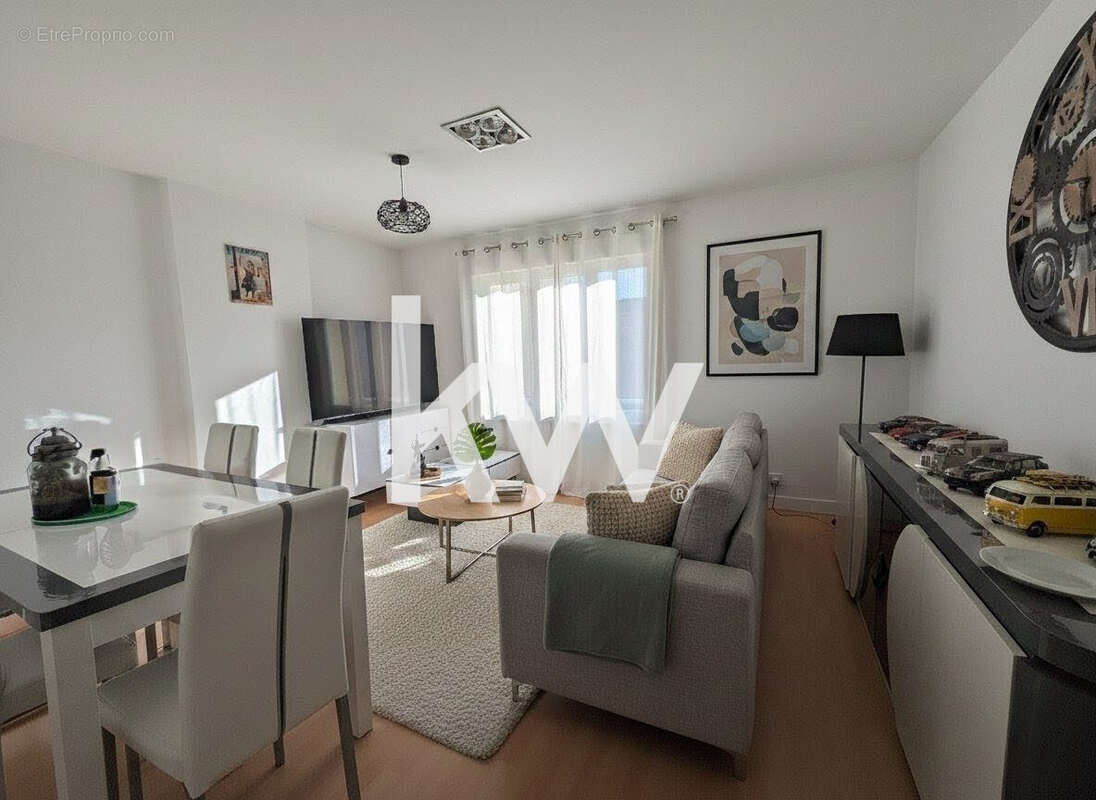 Appartement à VILLARS