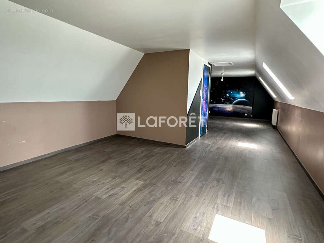Maison Plouguiel 6 pièce(s) 171 m2 - photo 11