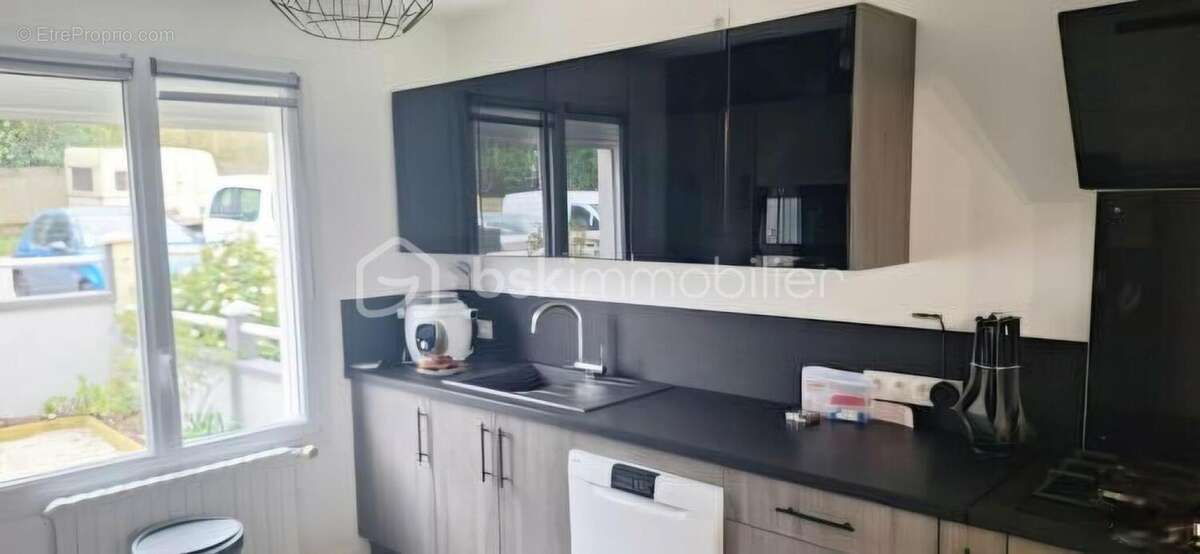 Maison à CHERBOURG-OCTEVILLE