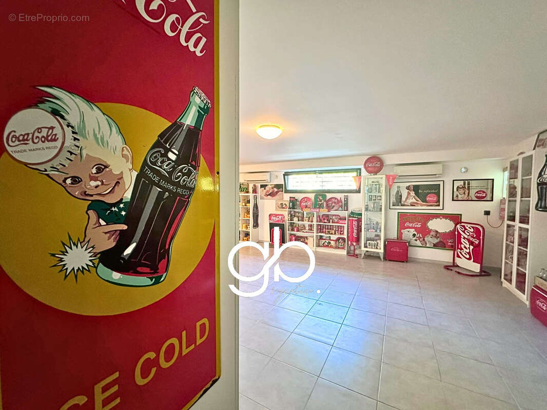 Maison à MONTPELLIER