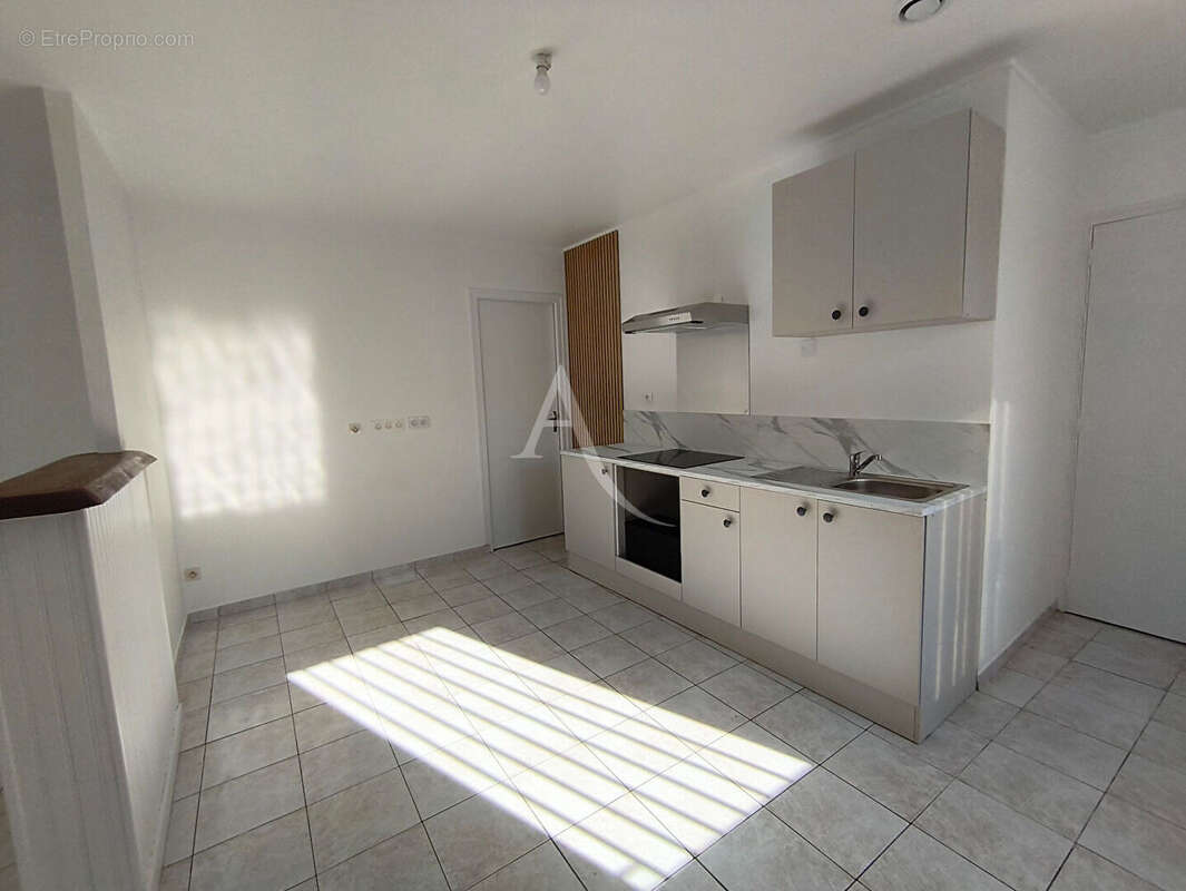 Appartement à SOUBISE
