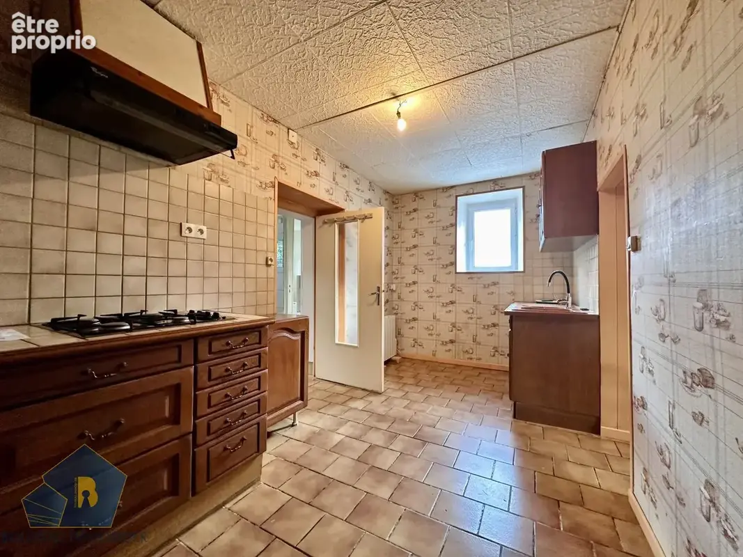 Maison 68 m² à Sainte-Severe-Sur-Indre  - photo 4