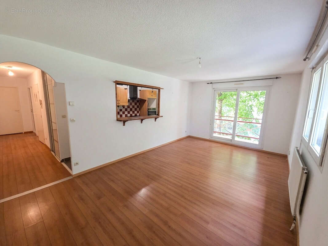 Appartement à BALMA
