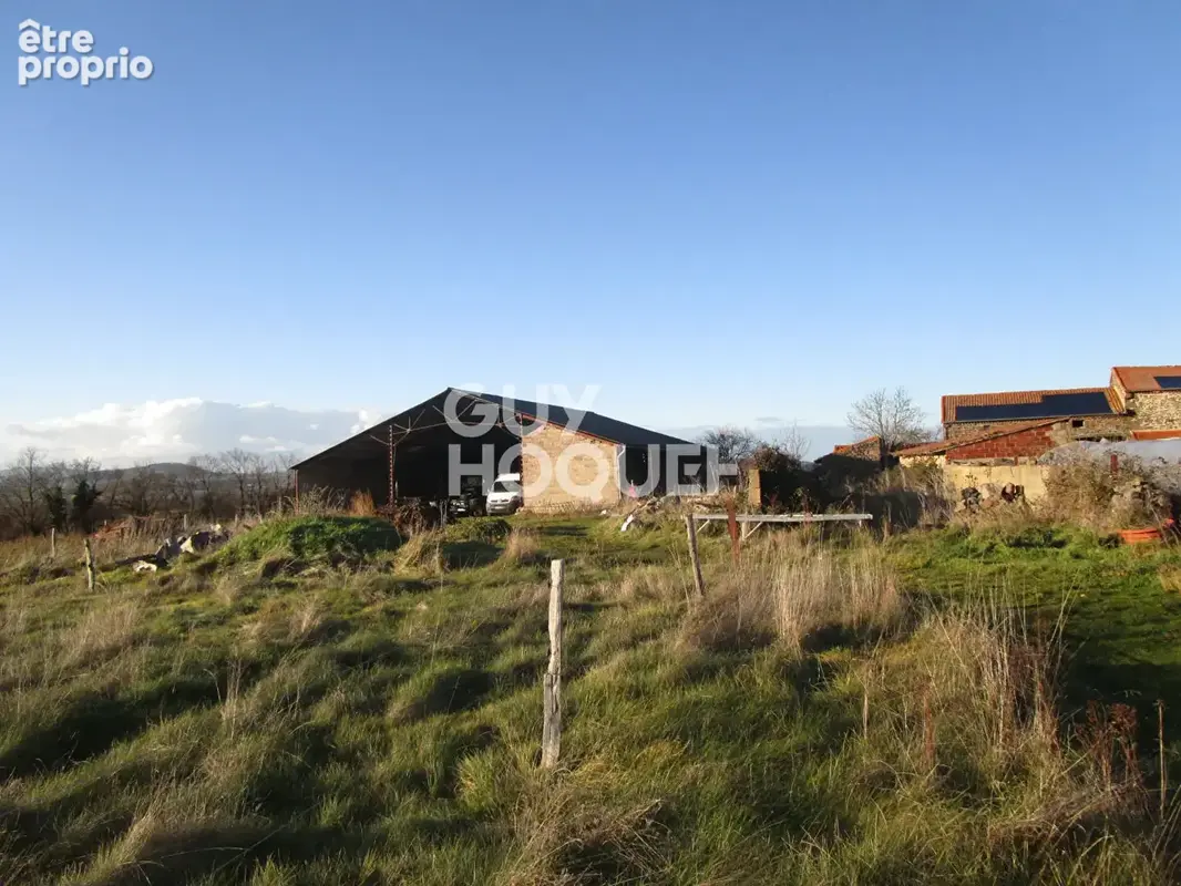 Corps de ferme sans voisin - photo 17