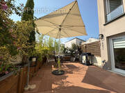 Appartement à GUYANCOURT