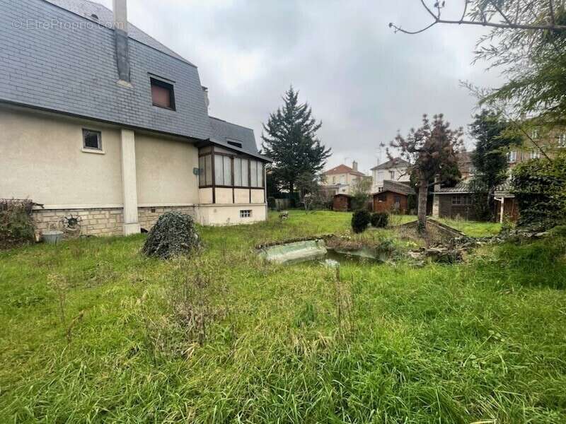 Maison 289m² à maisons-alfort - photo 4