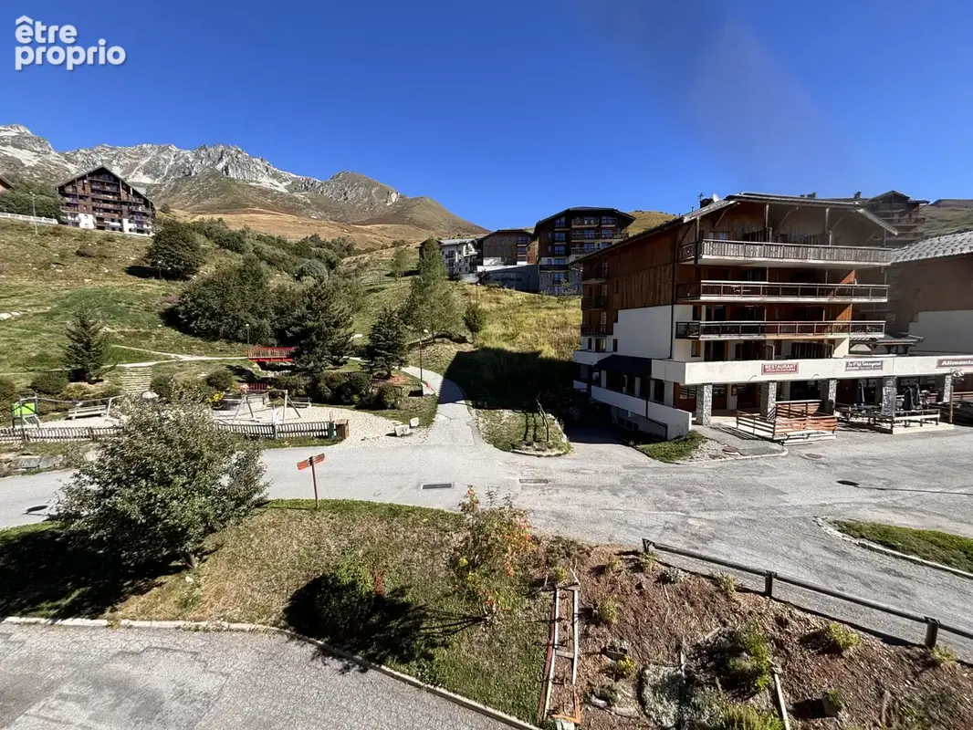 Studio plan mollaret - photo 7