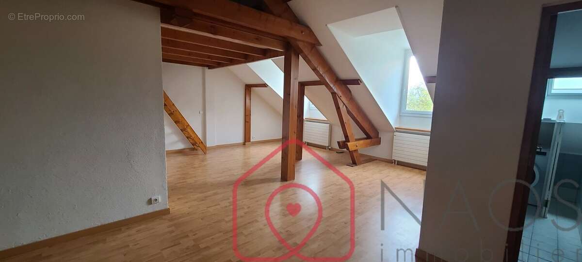 Maison à SAINT-JEAN-DE-GONVILLE