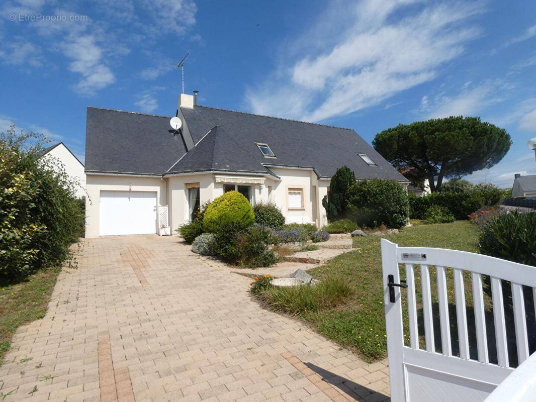 Maison à GUERANDE
