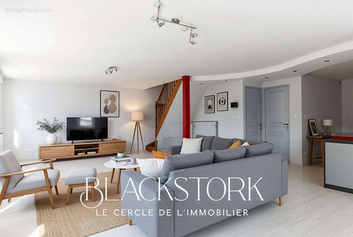 Maison à ANDOLSHEIM