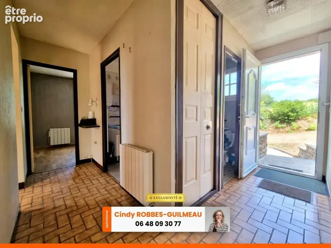  PAVILLON 7 PIÈCES - 133 m² – GER (50850) - photo 16