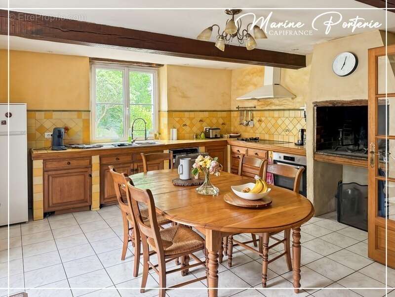 Maison à AUCH