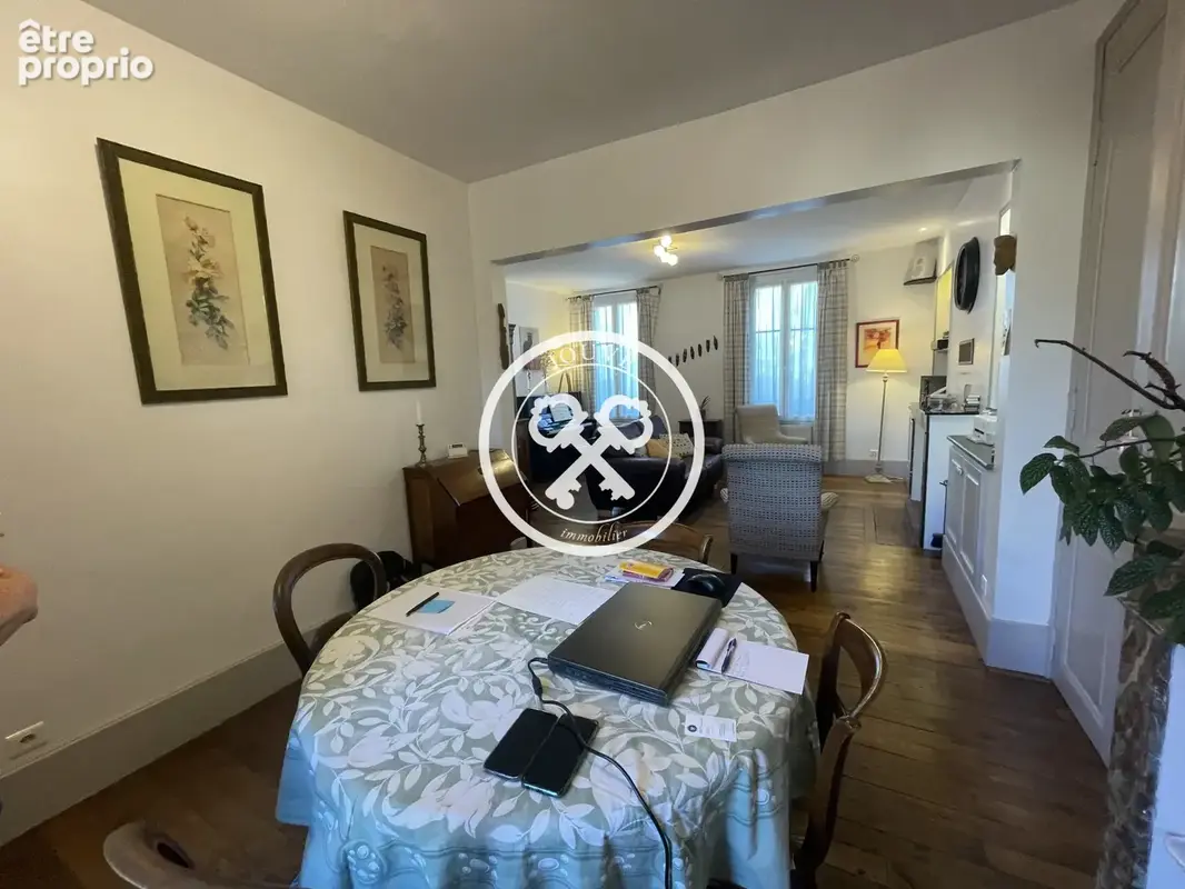Maison de ville troyes - photo 4