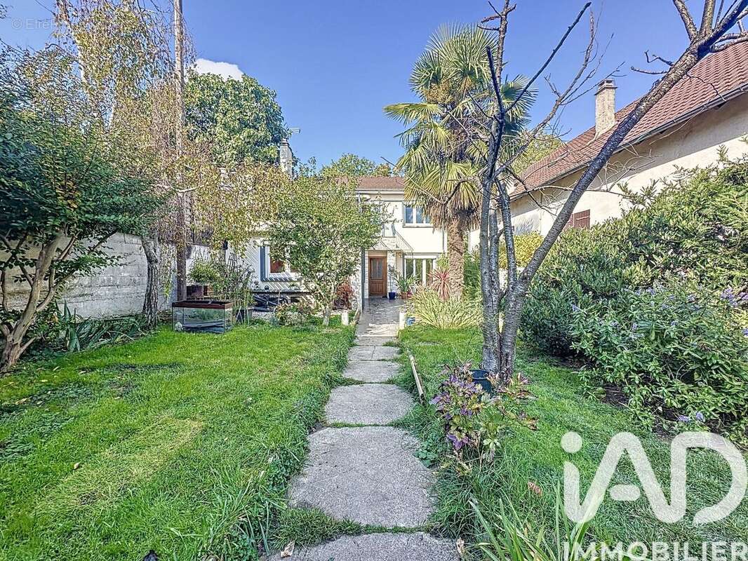 Photo 3 - Maison à ORLY