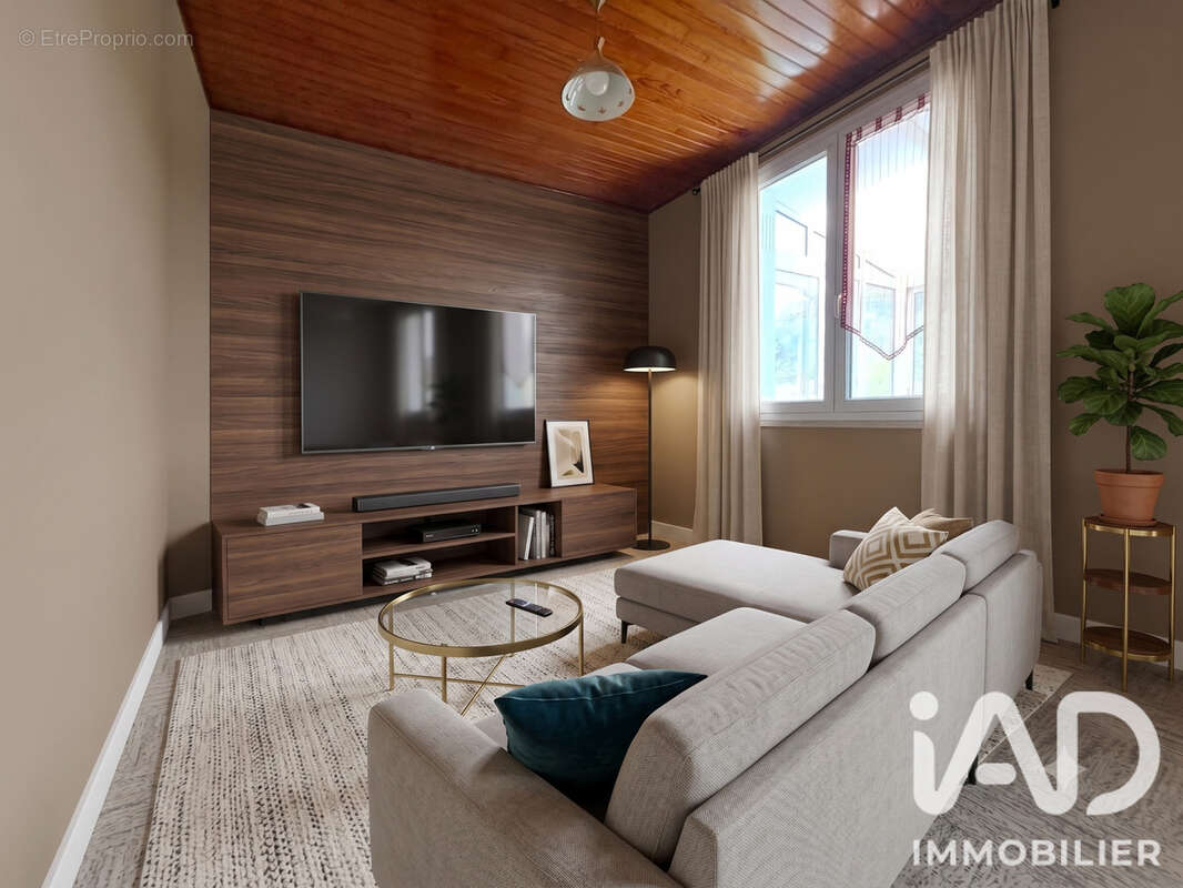 Maison 72 m² à Sallertaine  - photo 6