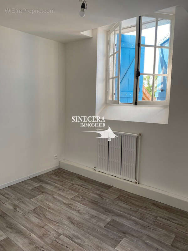 Maison à VILLETOUREIX