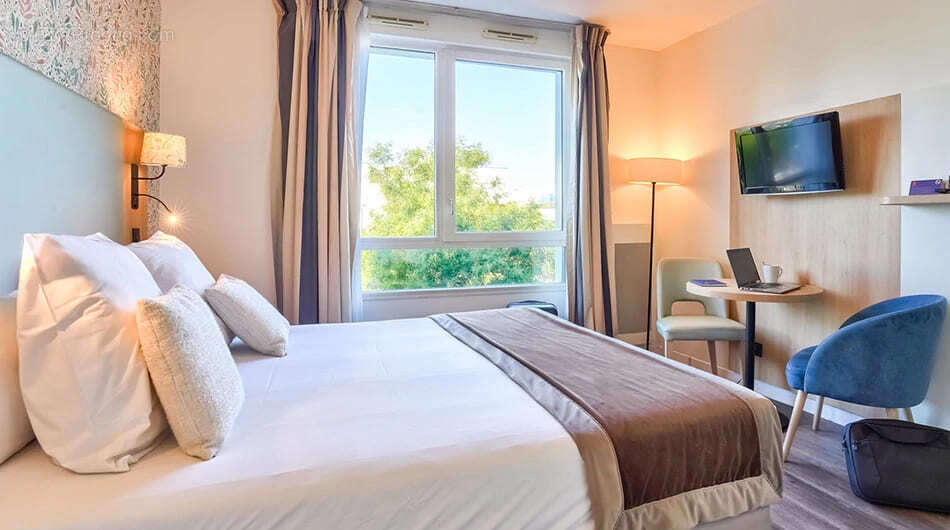 Appartement à VITRY-SUR-SEINE