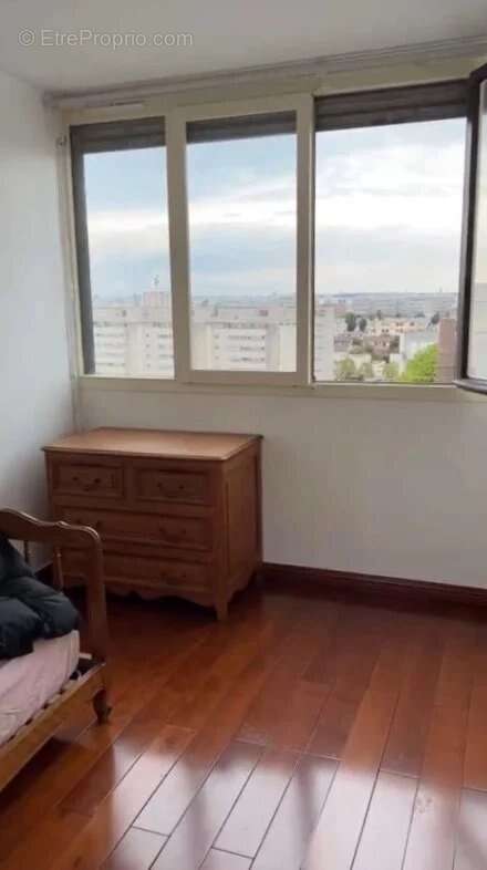 Appartement à VITRY-SUR-SEINE