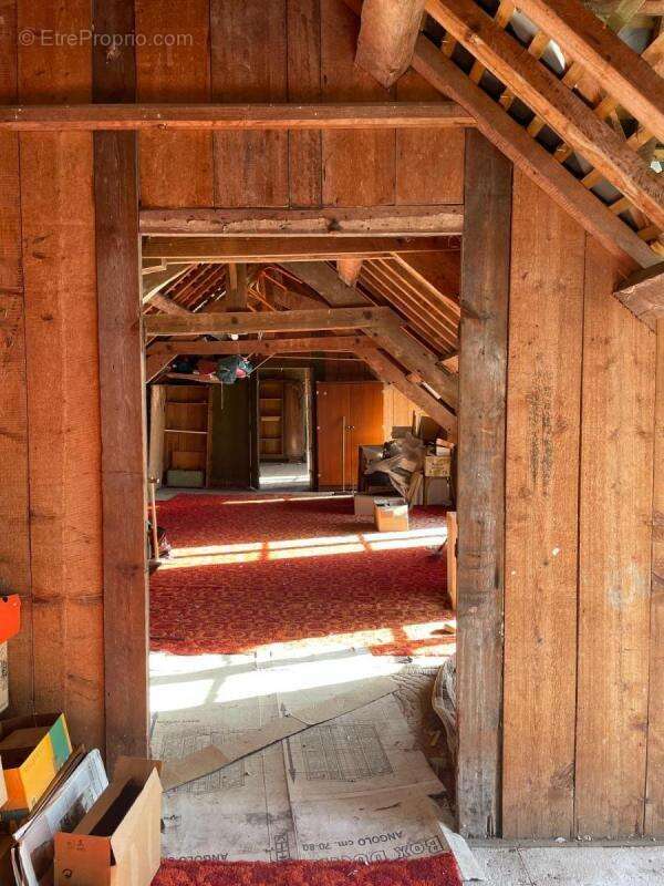 Maison à PLOUER-SUR-RANCE