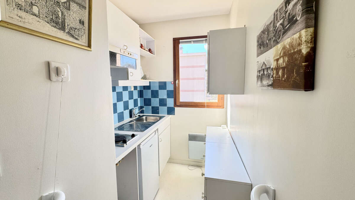 Appartement à ANNECY-LE-VIEUX