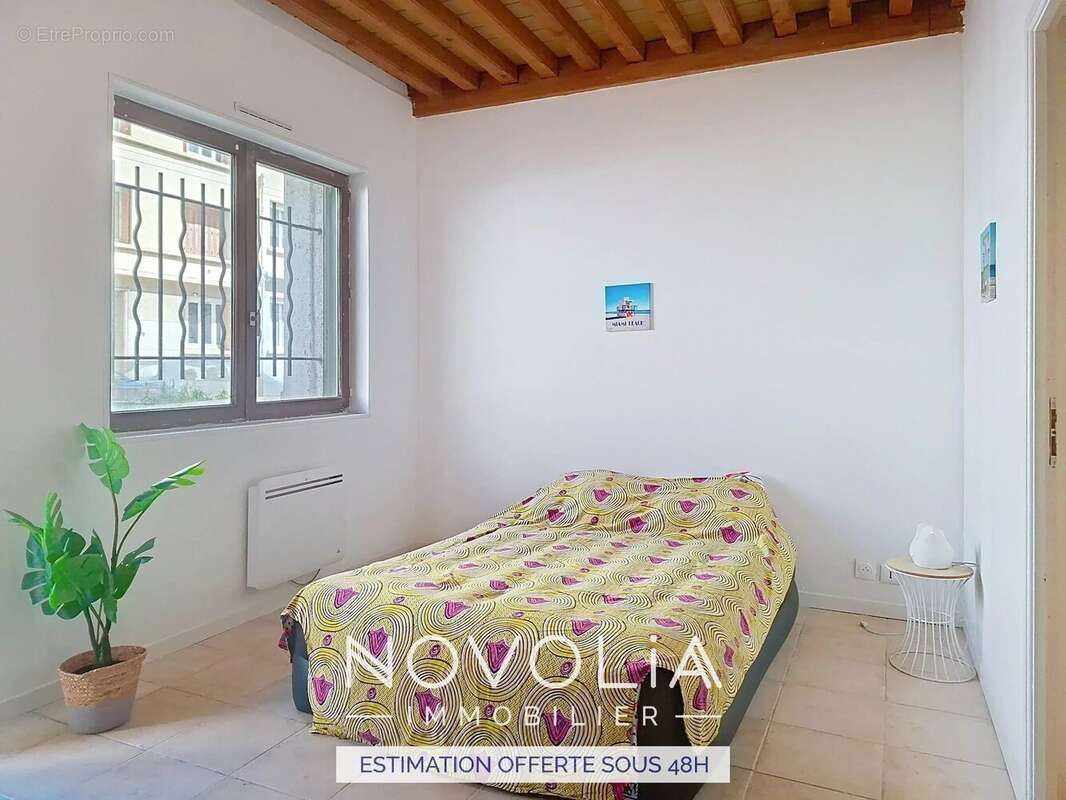 Appartement à LYON-3E