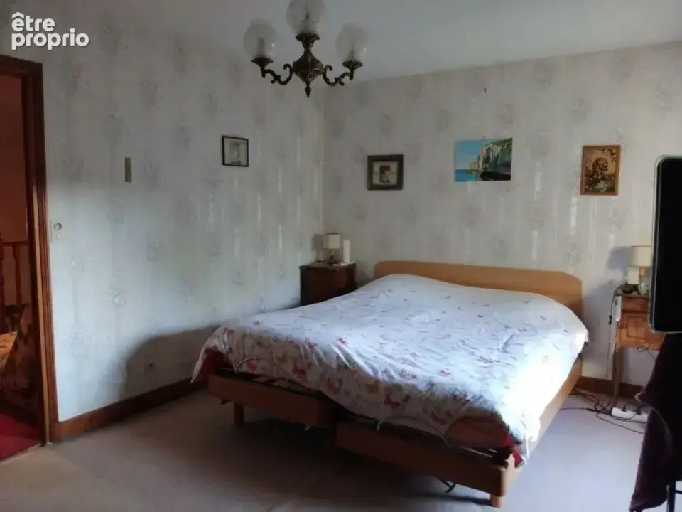 Maison 8 pièces 182 m² à vendre à Tannay (58190) - photo 9
