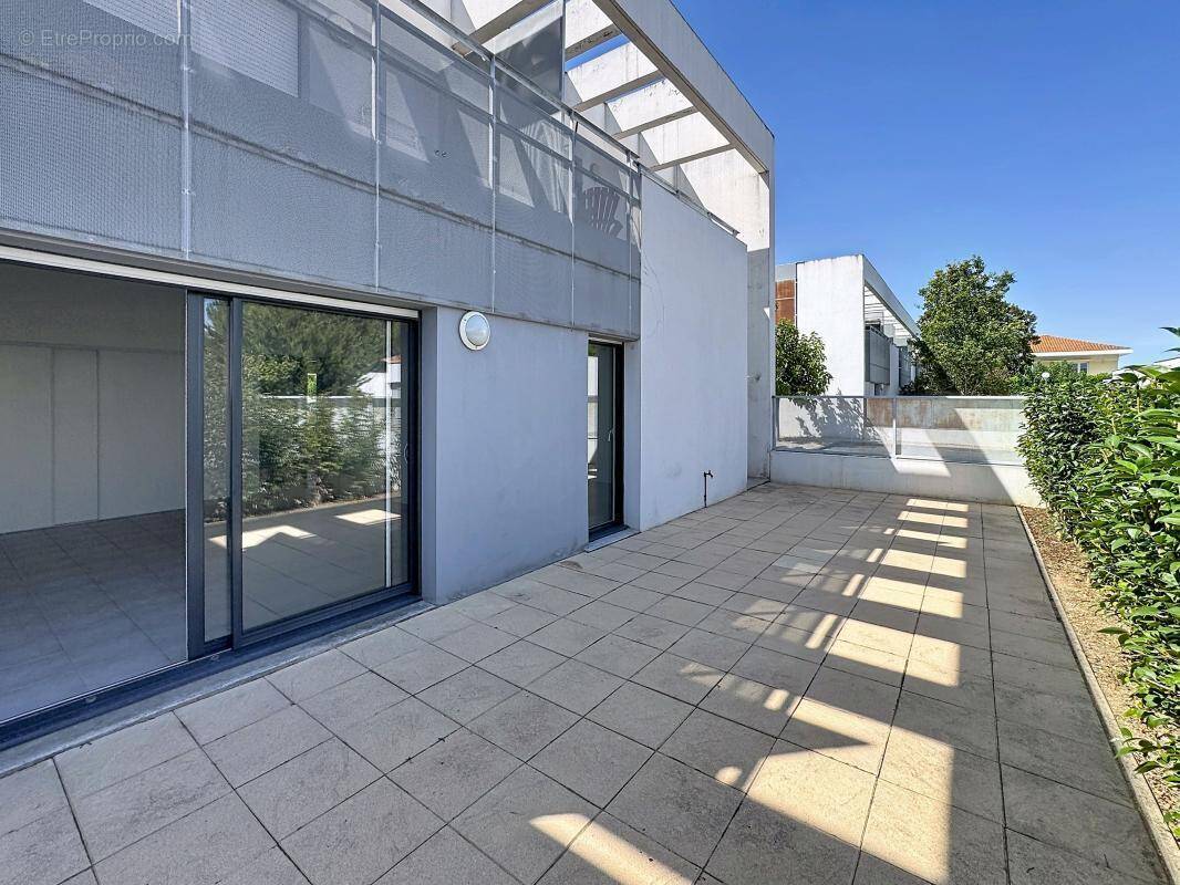 Appartement à AYTRE