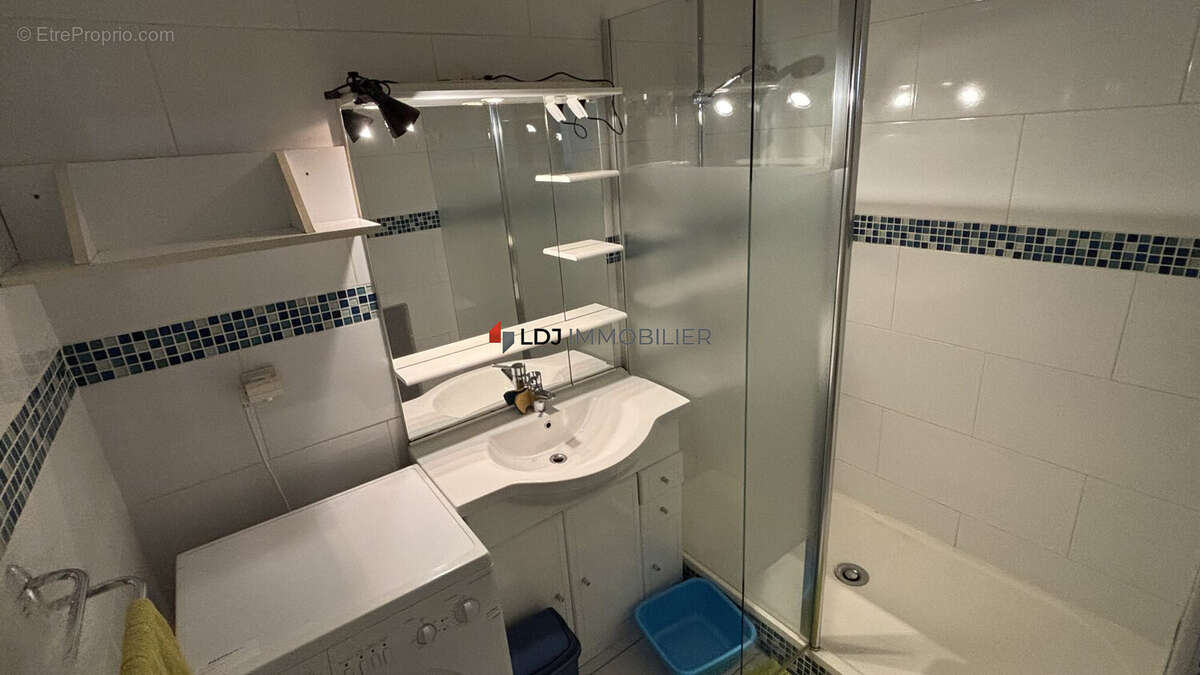 Appartement à AMELIE-LES-BAINS-PALALDA