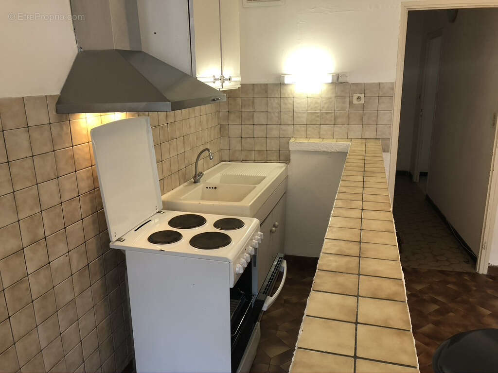 Appartement à VILLEMUR-SUR-TARN