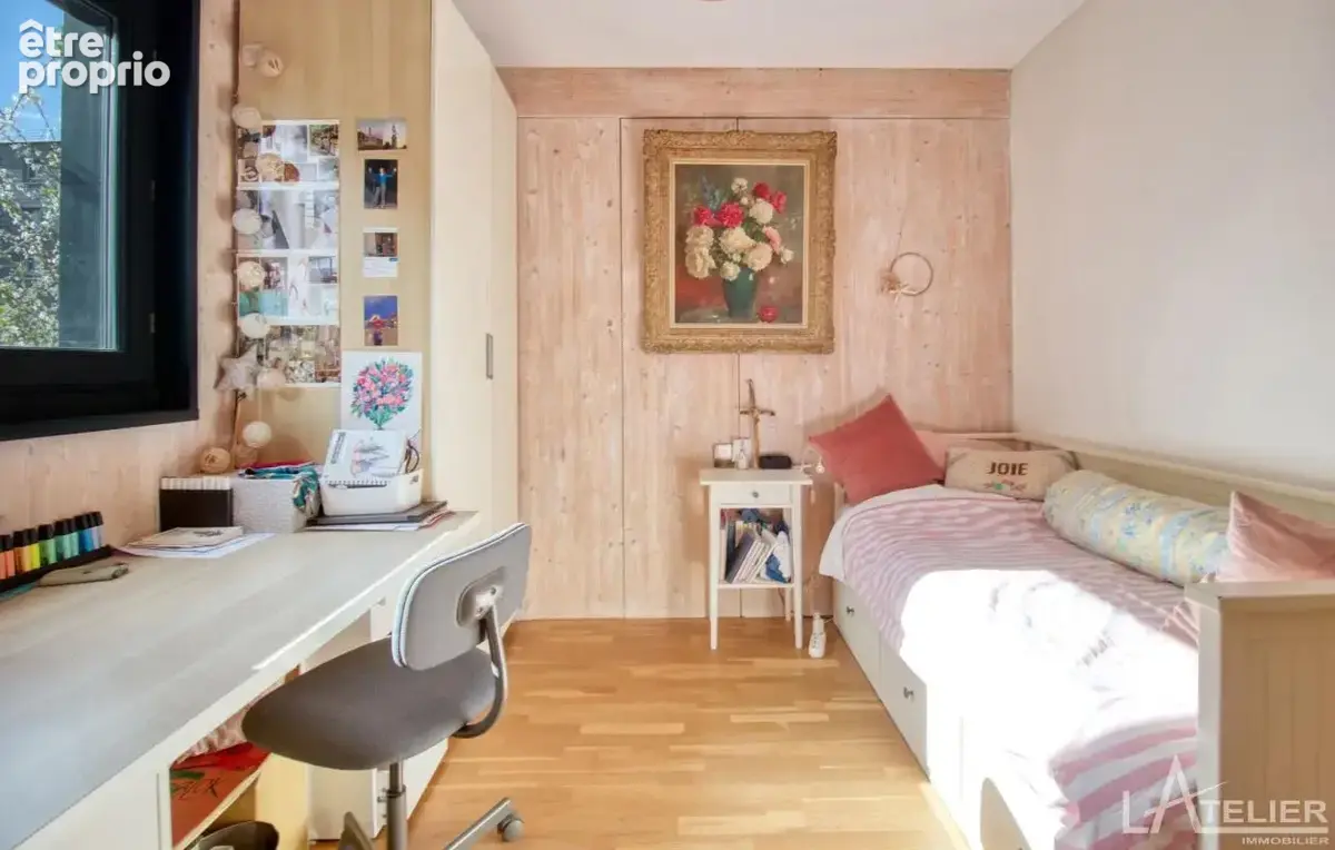 Maison 7 pièces 158 m² à vendre à Marly-Le-Roi (78160) - photo 15