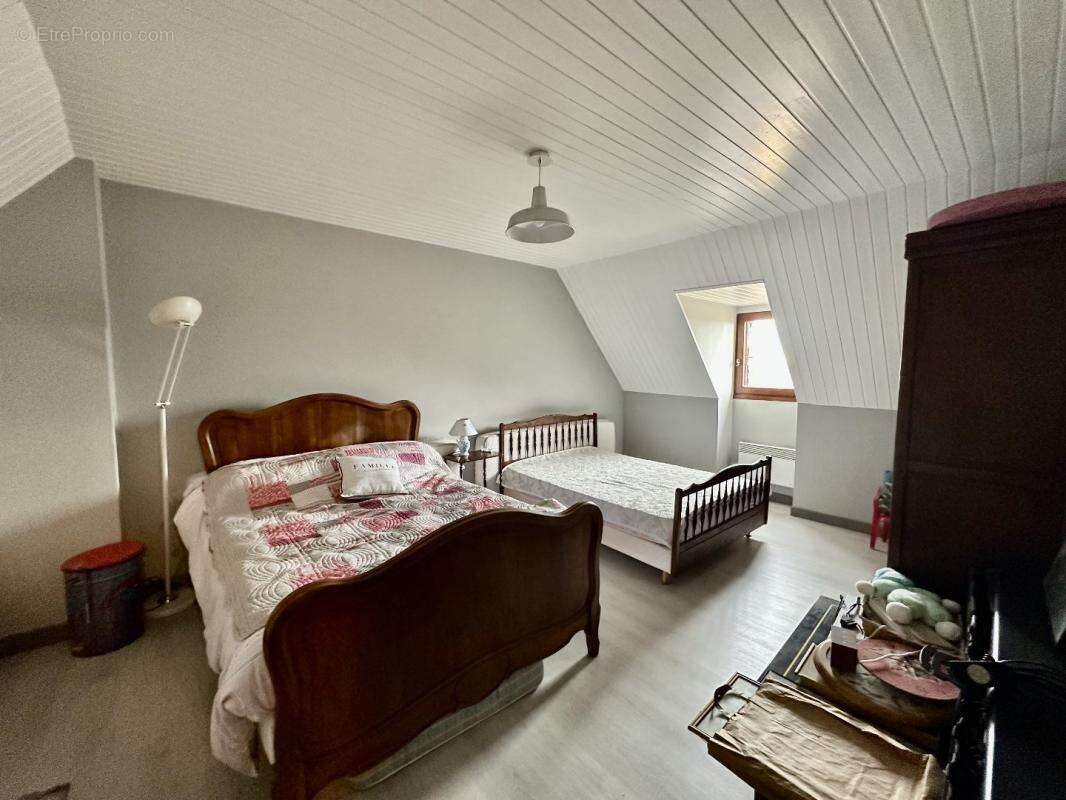 Maison à CRESSENSAC